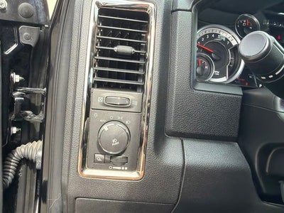 2013 RAM 1500 Sport