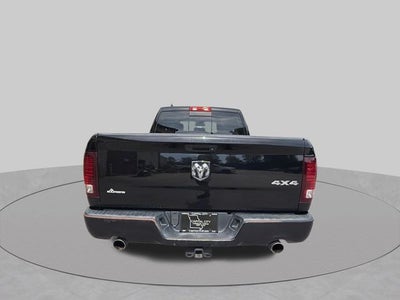 2013 RAM 1500 Sport