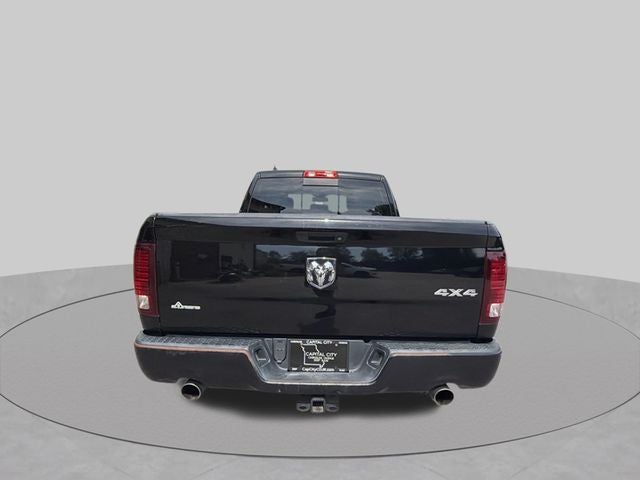 2013 RAM 1500 Sport