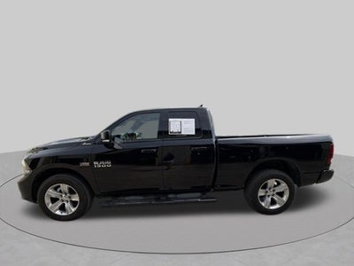 2013 RAM 1500 Sport