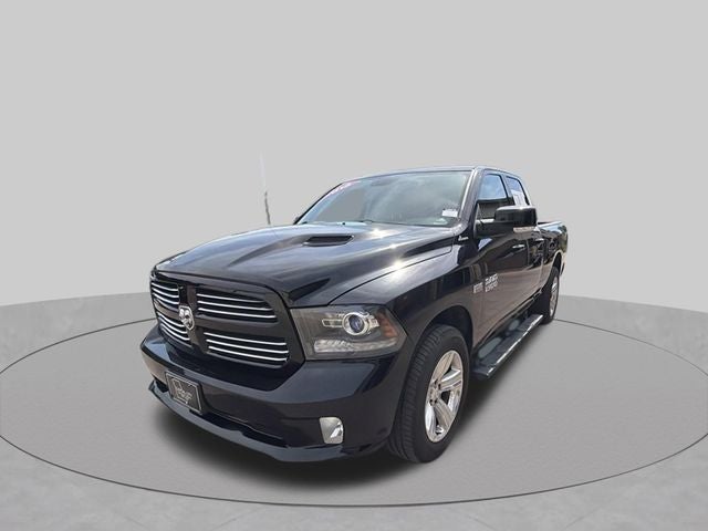 2013 RAM 1500 Sport