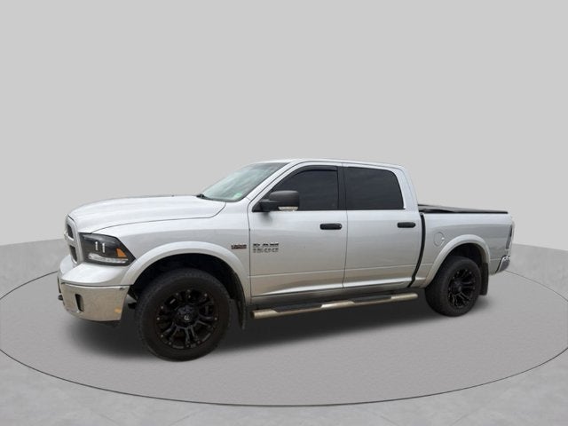 2017 RAM 1500 SLT