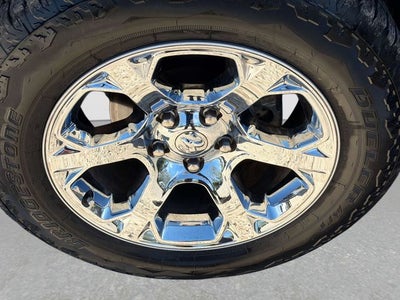 2018 RAM 1500 Laramie