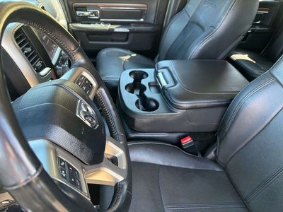 2018 RAM 1500 Laramie