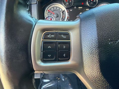 2018 RAM 1500 Laramie