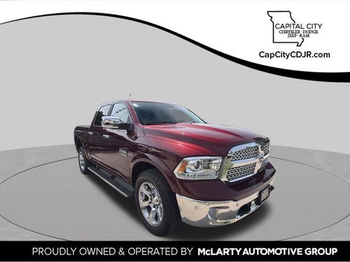2018 RAM 1500 Laramie