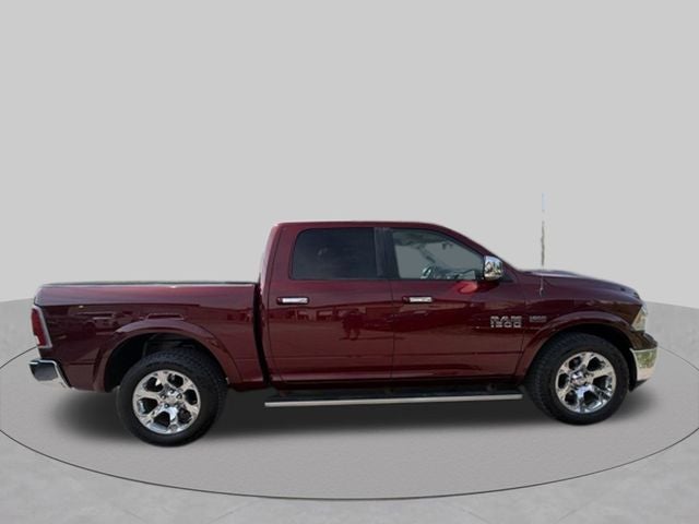 2018 RAM 1500 Laramie