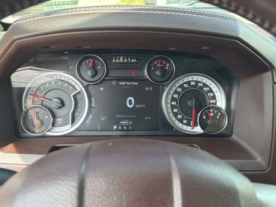 2018 RAM 1500 Laramie