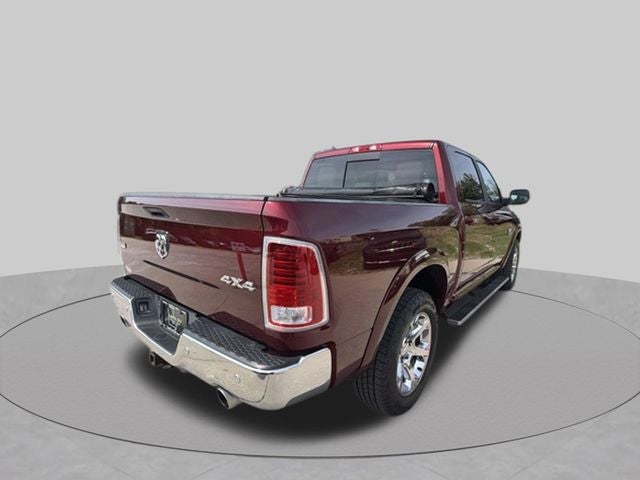 2018 RAM 1500 Laramie