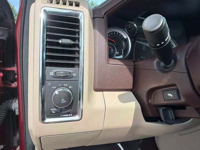 2018 RAM 1500 Laramie