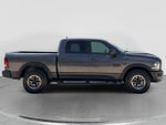 2016 RAM 1500 Rebel