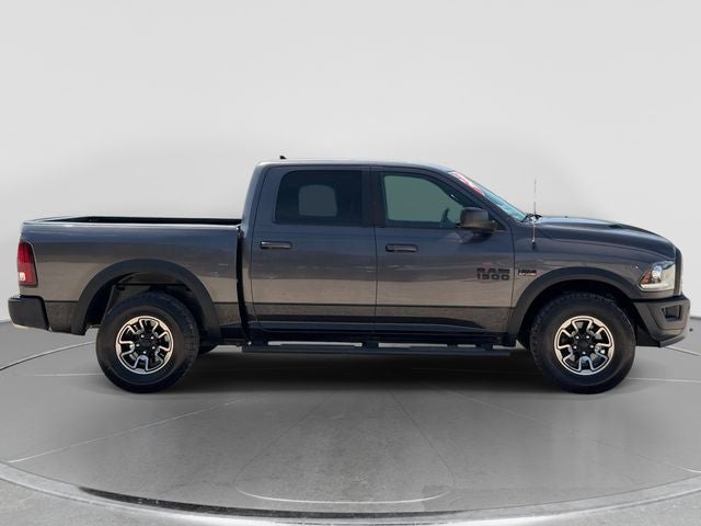 2016 RAM 1500 Rebel
