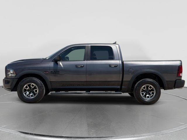 2016 RAM 1500 Rebel