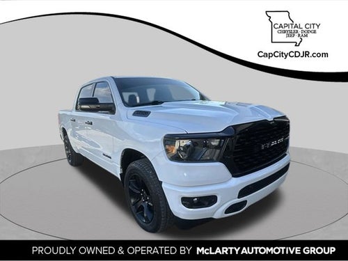 2024 RAM 1500 Big Horn/Lone Star