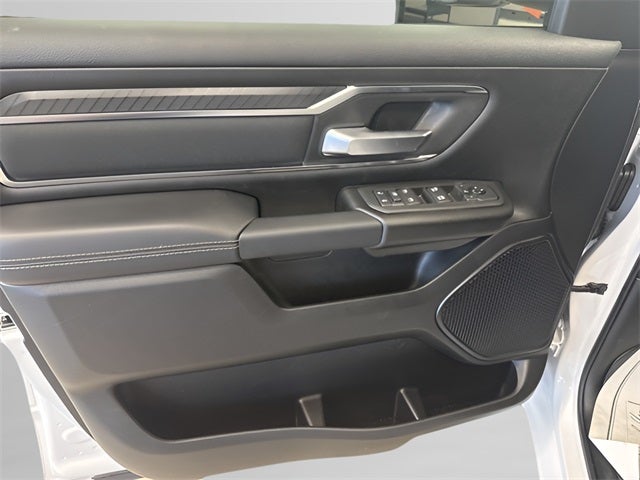 2026 RAM 1500 Big Horn/Lone Star DC650