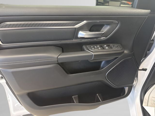 2026 RAM 1500 Big Horn/Lone Star DC650