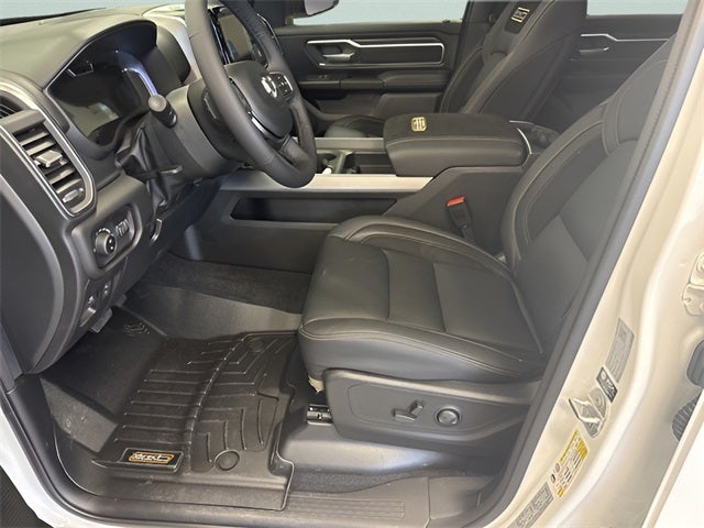 2026 RAM 1500 Big Horn/Lone Star DC650