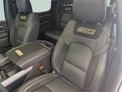 2026 RAM 1500 Big Horn/Lone Star DC650