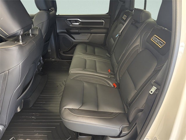 2026 RAM 1500 Big Horn/Lone Star DC650