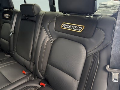 2026 RAM 1500 Big Horn/Lone Star DC650