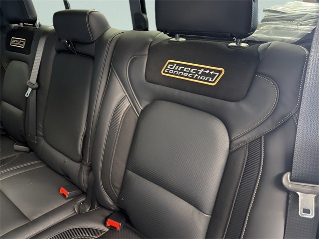 2026 RAM 1500 Big Horn/Lone Star DC650