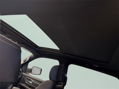 2026 RAM 1500 Big Horn/Lone Star DC650