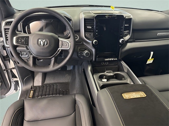 2026 RAM 1500 Big Horn/Lone Star DC650