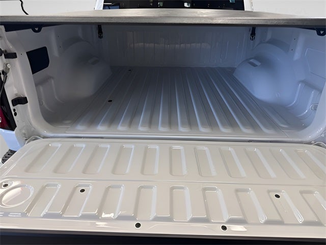 2026 RAM 1500 Big Horn/Lone Star DC650