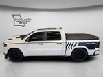 2026 RAM 1500 Big Horn/Lone Star DC650