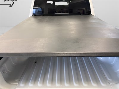 2026 RAM 1500 Big Horn/Lone Star DC650