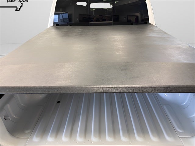 2026 RAM 1500 Big Horn/Lone Star DC650