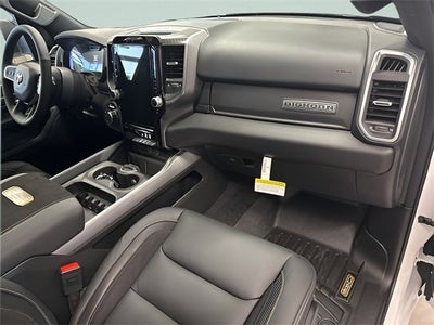 2026 RAM 1500 Big Horn/Lone Star DC650