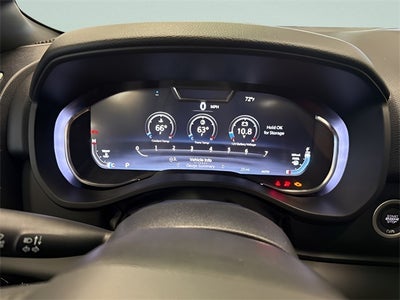 2026 RAM 1500 Big Horn/Lone Star DC650