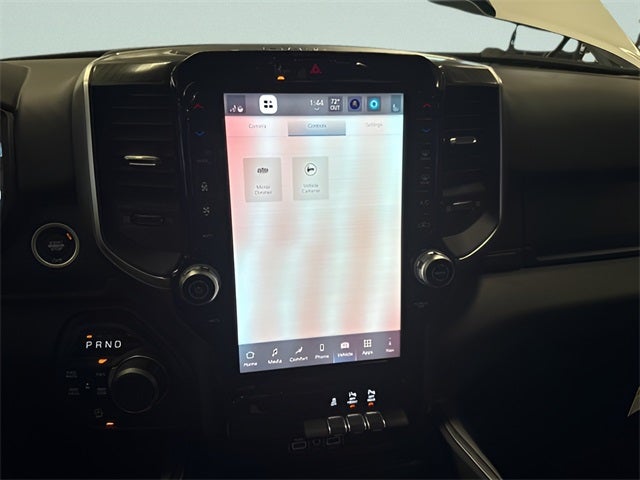 2026 RAM 1500 Big Horn/Lone Star DC650