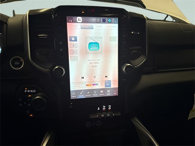 2026 RAM 1500 Big Horn/Lone Star DC650