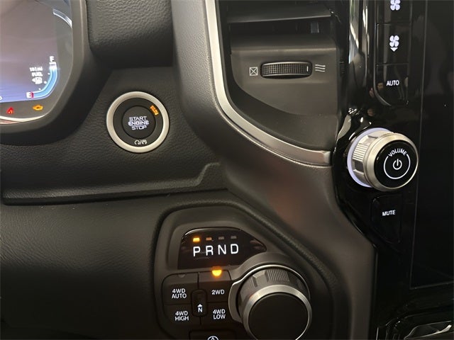 2026 RAM 1500 Big Horn/Lone Star DC650