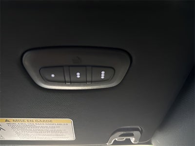 2026 RAM 1500 Big Horn/Lone Star DC650