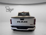 2026 RAM 1500 Big Horn/Lone Star DC650