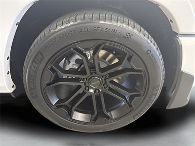 2026 RAM 1500 Big Horn/Lone Star DC650