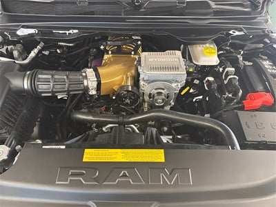 2026 RAM 1500 Big Horn/Lone Star DC650