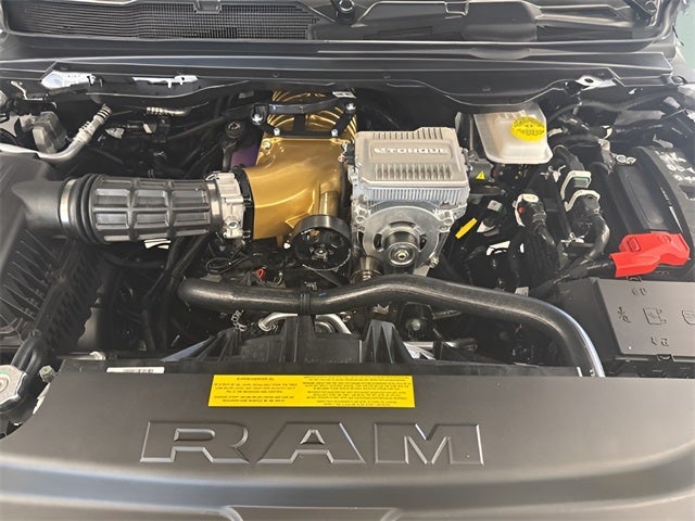 2026 RAM 1500 Big Horn/Lone Star DC650