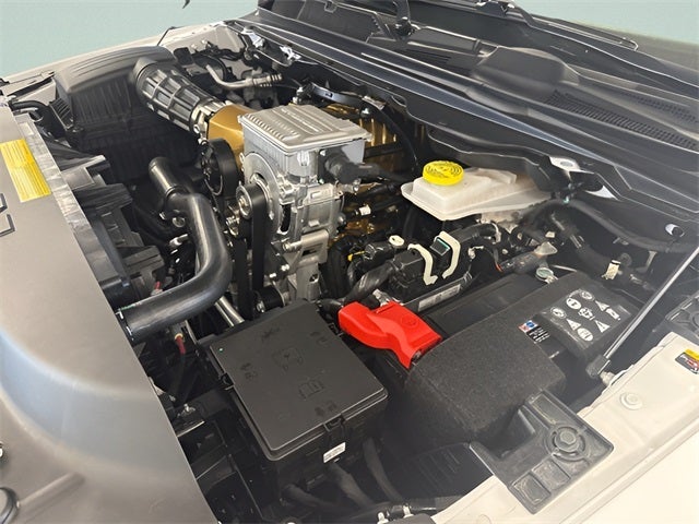 2026 RAM 1500 Big Horn/Lone Star DC650