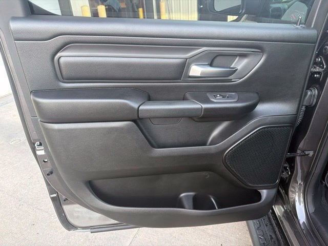 2027 RAM 1500 Express