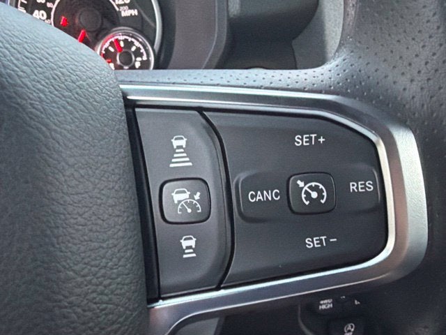 2027 RAM 1500 Express