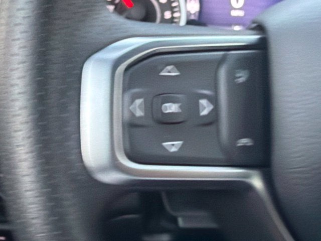 2027 RAM 1500 Express