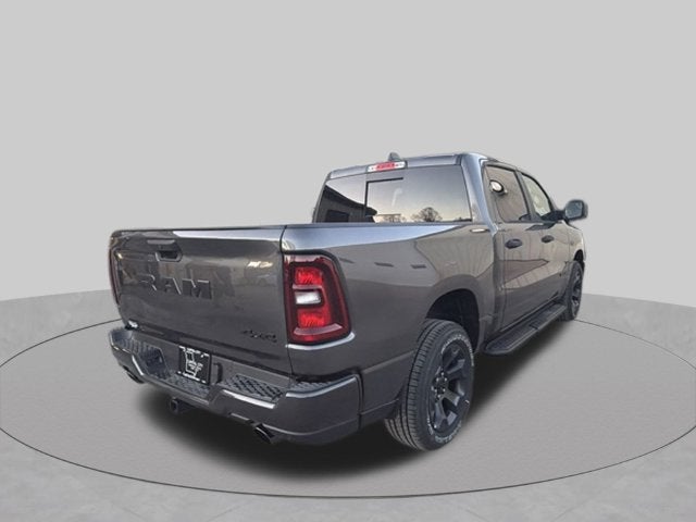 2027 RAM 1500 Express