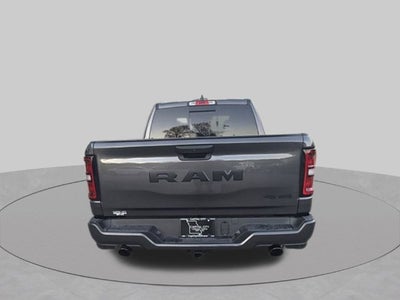 2027 RAM 1500 Express