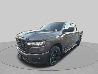 2027 RAM 1500 Express
