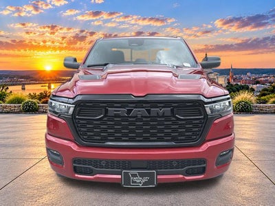 2027 RAM 1500 Express