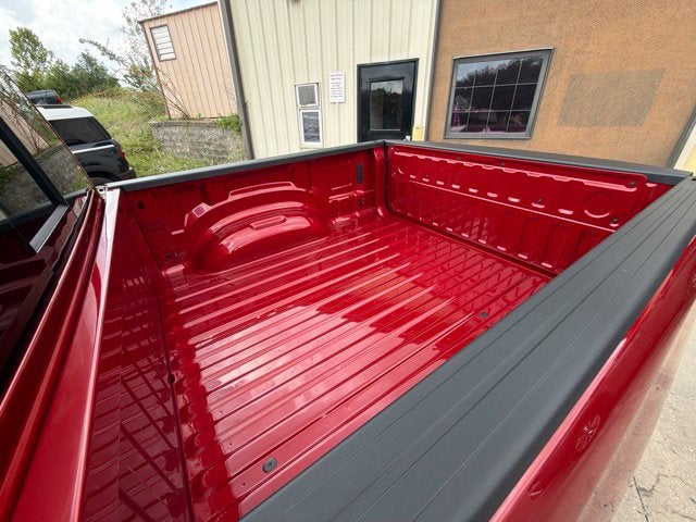 2027 RAM 1500 Express
